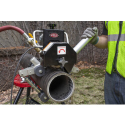 Universal-Rohrschneider 150 - 1300 mm