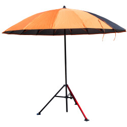 Klappst&auml;nder &quot;TRIPOD TITAN&quot; Breit, schwer, standfest