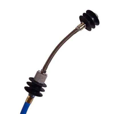 Formiergassystem GasGuard Pro 23-29