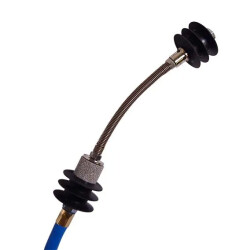 Formiergassystem GasGuard Pro 23-29