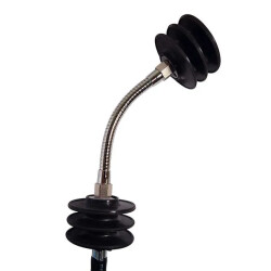 Formiergassystem GasGuard Pro 45-58
