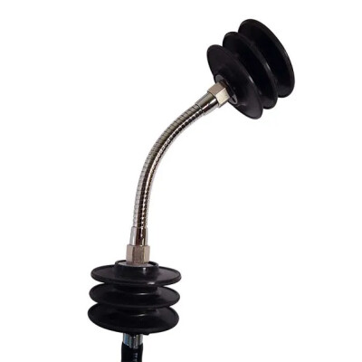 Formiergassystem GasGuard Pro 55-67