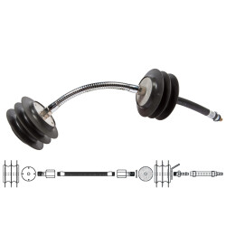 Formiergassystem GasGuard Pro 98-114