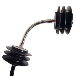 Formiergassystem GasGuard Pro 120-136