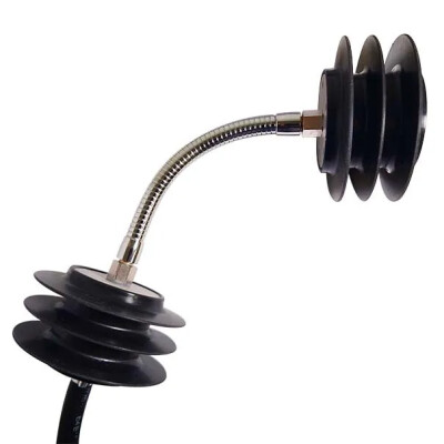 Formiergassystem GasGuard Pro 155-170