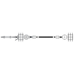 Formiergassystem GasGuard Pro 155-170