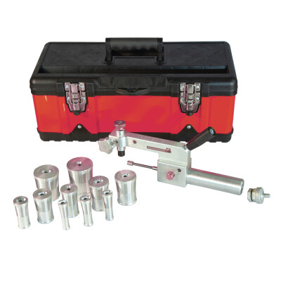 Rohrsch&auml;lwerkzeug-Set d20 - d63