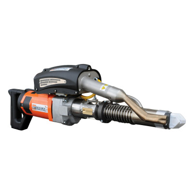 Hochleistungs-Handextruder "STARGUN K-SB 50"