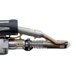 Hochleistungs-Handextruder "STARGUN K-SB 50"