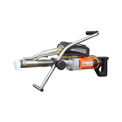 Hochleistungs-Handextruder "STARGUN K-SB 50"