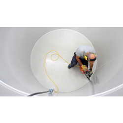 Handextruder "Stargun LINK 30"