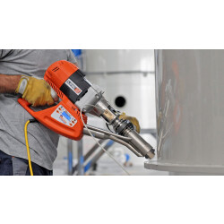 Handextruder "Stargun LINK 30"