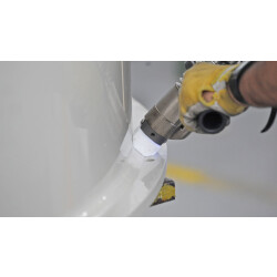 Handextruder "Stargun LINK 30"