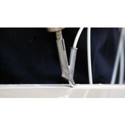 Hei&szlig;luftschwei&szlig;ger&auml;t "HD-PRO V1"