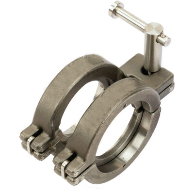 Rohrspannzange RHS-Serie