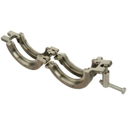 Rohrspannzange RHS-Serie