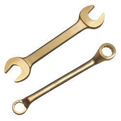 Doppelmaulschlüssel / Doppelringschlüssel