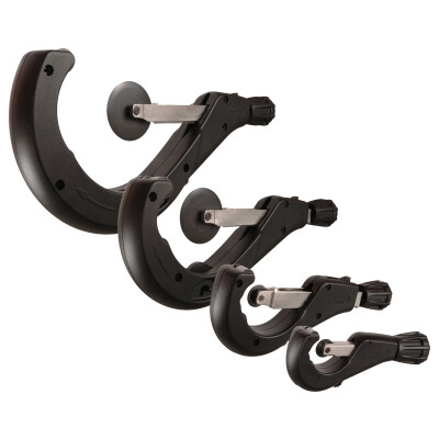 Quick-PE-Rohrschneider &Oslash; 6 - 76 mm