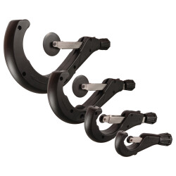 Quick-PE-Rohrschneider &Oslash; 6 - 76 mm