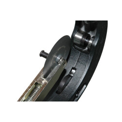 Quick-PE-Rohrschneider &Oslash; 6 - 76 mm