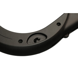 Quick-PE-Rohrschneider &Oslash; 6 - 76 mm