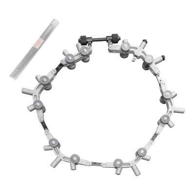 REED Rohrabschneider PLAS1PE - 160 - 335 mm