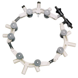 REED Rohrabschneider PLAS1PE - 160 - 335 mm