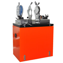 RITMO Mini 160 Joyt — Stumpfschweißmaschine...