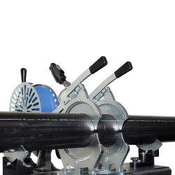 RITMO Mini 160 Joyt — Stumpfschweißmaschine...