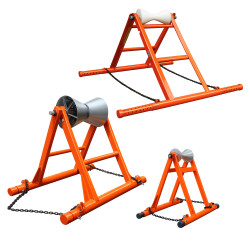 RITMO Remedy Rollers (Remedy-Rollenböcke)