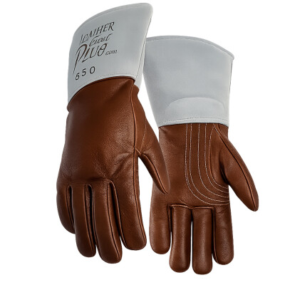 ARC HAND Schwei&szlig;erhandschuhe Hirschleder
