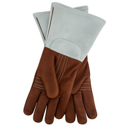 ARC HAND Schwei&szlig;erhandschuhe Hirschleder