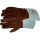 ARC HAND Schwei&szlig;erhandschuhe Hirschleder
