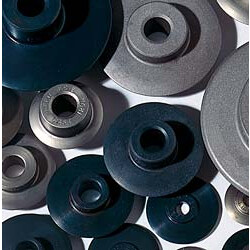 Schneidrad f&uuml;r Gu&szlig;rohr HI 2 1/2 f&uuml;r Hinged Cutter 1"-2 1/2"