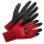 Arbeitshandschuh Kori Grip mit schrumpfgerauter Latex-Teilbeschichtung