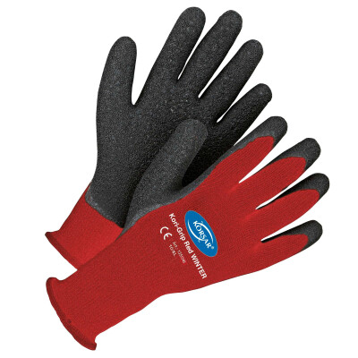 Arbeitshandschuh-Kori-Winter-Grip
