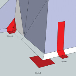 Vakuumlecksuchger&auml;t TP 6