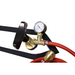 Vakuumlecksuchger&auml;t TP 6