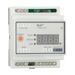 Überwachungselektronik RLA net