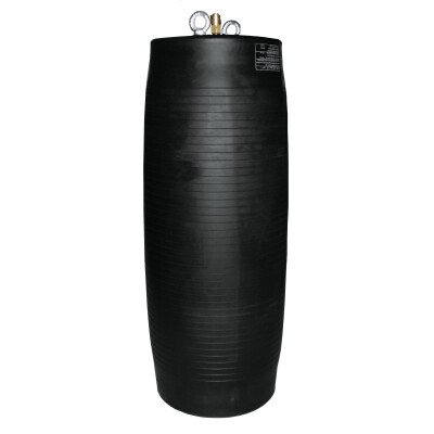 Absperrblasen 1,5 bar DN 300 - DN 600