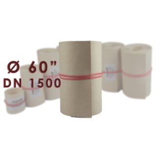 60" - DN 1500