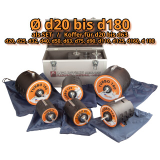 SET d20 bis d180